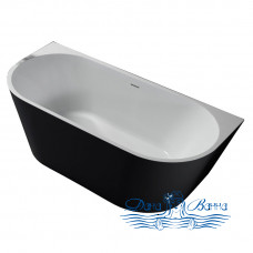 Акриловая ванна ABBER AB9216-1.7MB